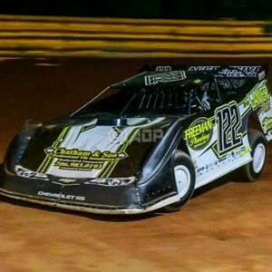 Meet your Posher, Ethel